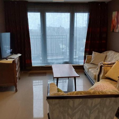 Hotel Golden Dragon Dessel Dış mekan fotoğraf